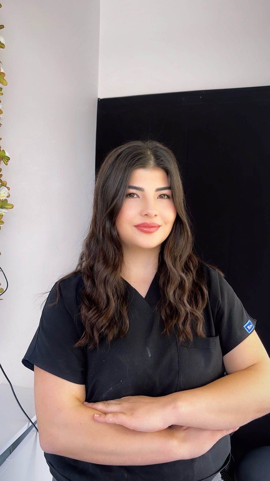 DentaSed Dental Asistanı Buse